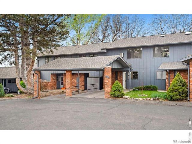 1545 Adriel Court, Fort Collins, CO 80524