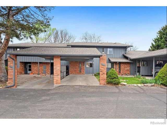 1545 Adriel Court, Fort Collins, CO 80524
