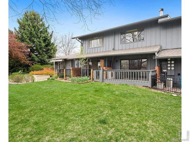 1545 Adriel Court, Fort Collins, CO 80524