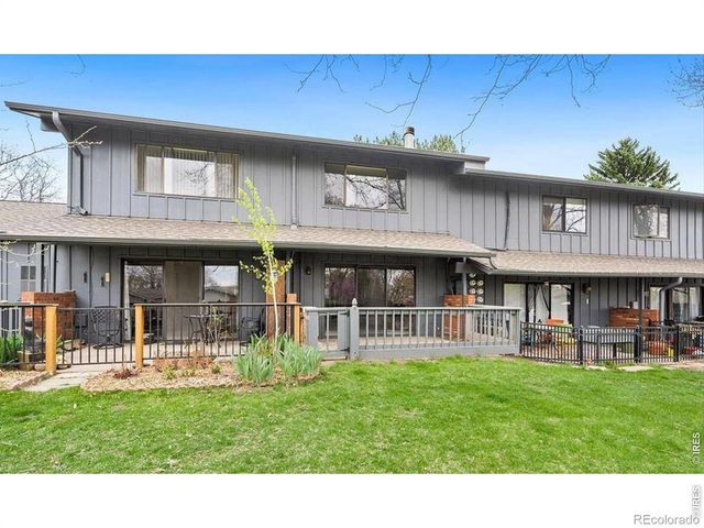 1545 Adriel Court, Fort Collins, CO 80524
