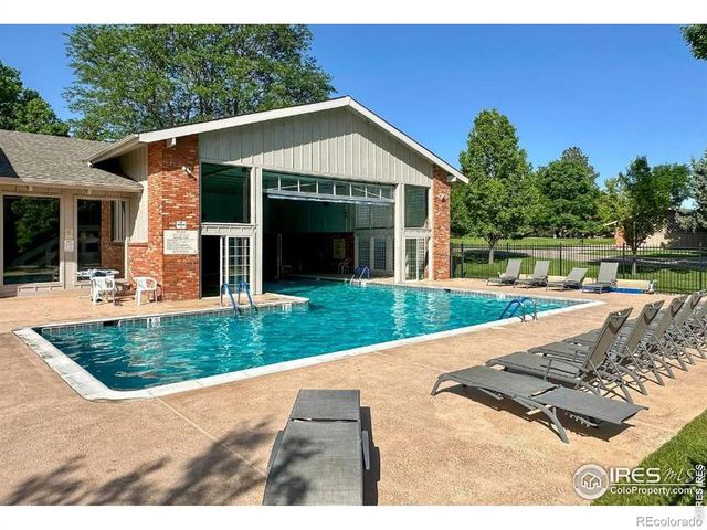 1545 Adriel Court, Fort Collins, CO 80524