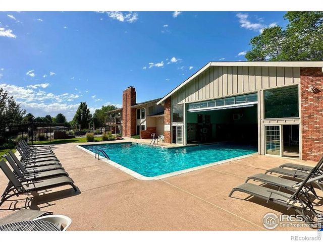 1545 Adriel Court, Fort Collins, CO 80524