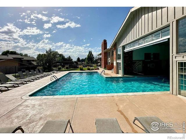 1545 Adriel Court, Fort Collins, CO 80524