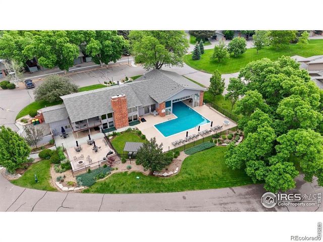 1545 Adriel Court, Fort Collins, CO 80524