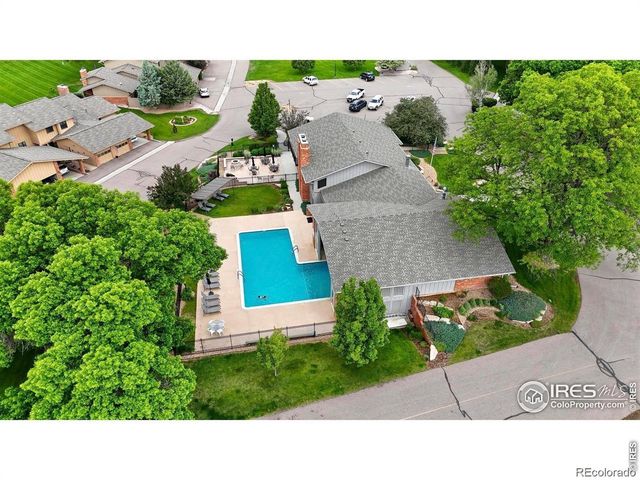 1545 Adriel Court, Fort Collins, CO 80524