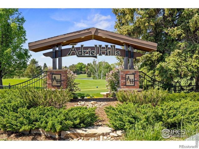 1545 Adriel Court, Fort Collins, CO 80524