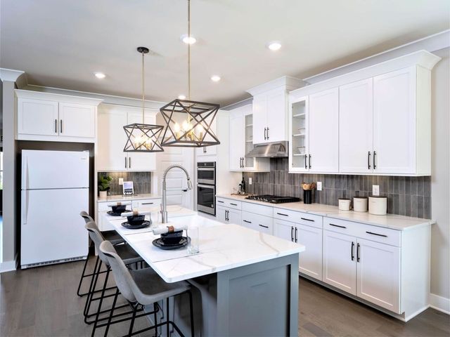 1466 Sage St, Mount Juliet, TN 37122