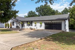 1403 Overo Circle, Springdale, AR 72762