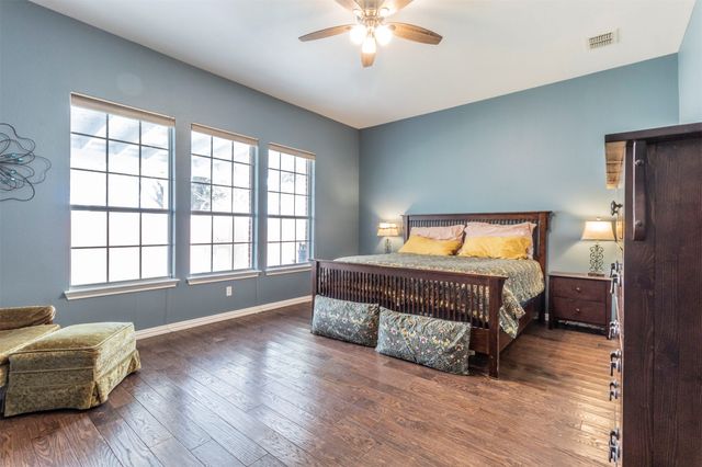 2834 Alcot Lane, Grand Prairie, TX 75052