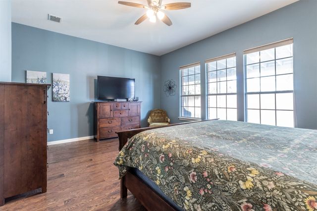 2834 Alcot Lane, Grand Prairie, TX 75052