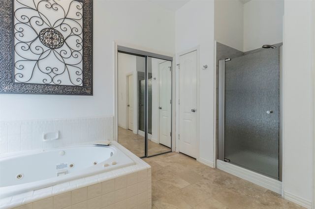 2834 Alcot Lane, Grand Prairie, TX 75052