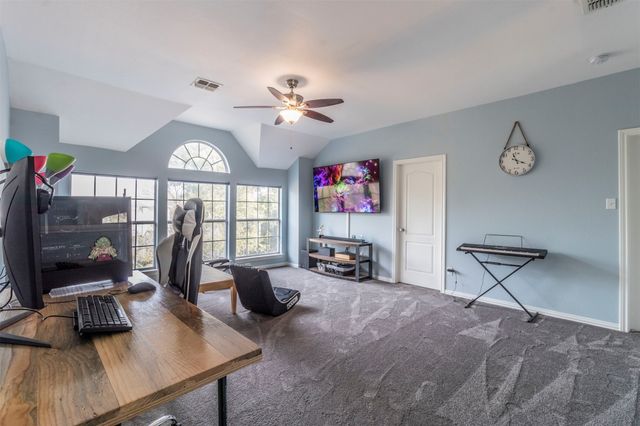 2834 Alcot Lane, Grand Prairie, TX 75052