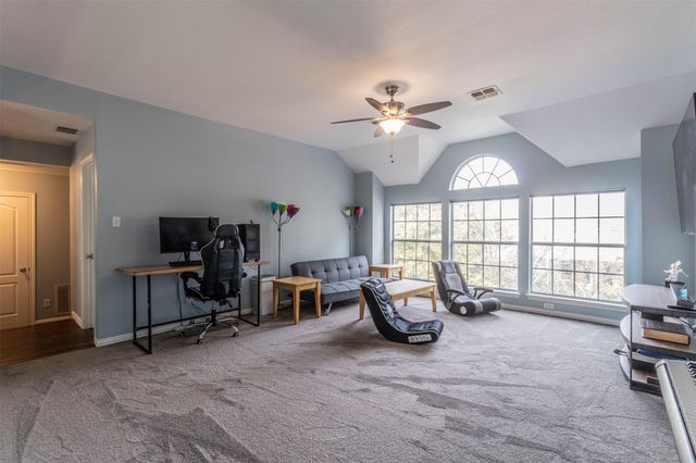 2834 Alcot Lane, Grand Prairie, TX 75052