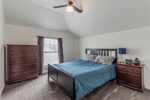 2834 Alcot Lane, Grand Prairie, TX 75052