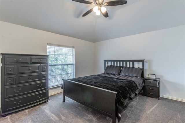 2834 Alcot Lane, Grand Prairie, TX 75052