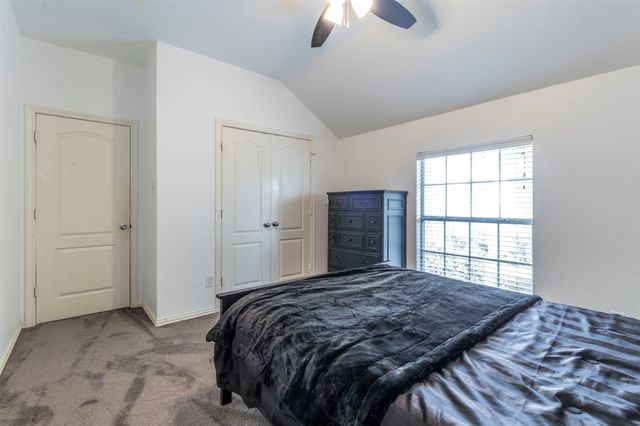 2834 Alcot Lane, Grand Prairie, TX 75052