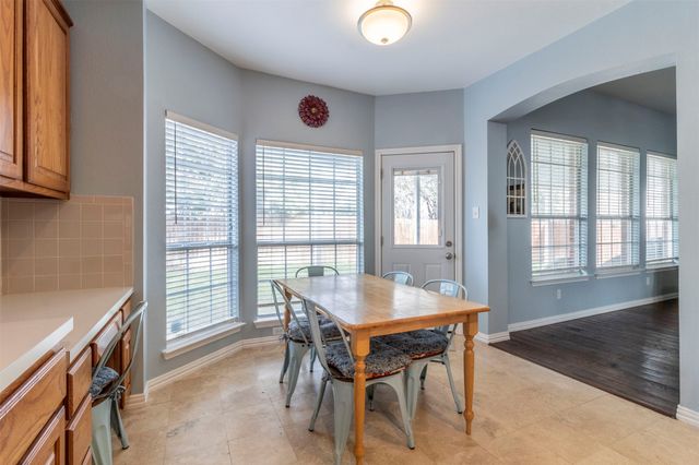 2834 Alcot Lane, Grand Prairie, TX 75052