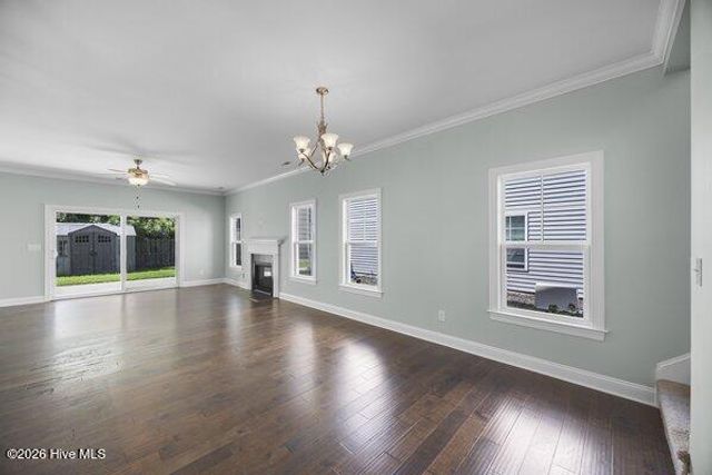 4550 Huntsman Court, Castle Hayne, NC 28429