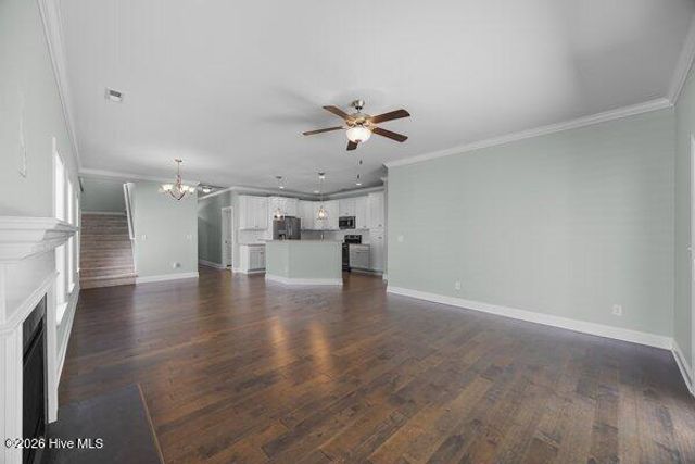 4550 Huntsman Court, Castle Hayne, NC 28429