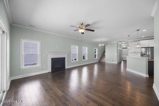 4550 Huntsman Court, Castle Hayne, NC 28429