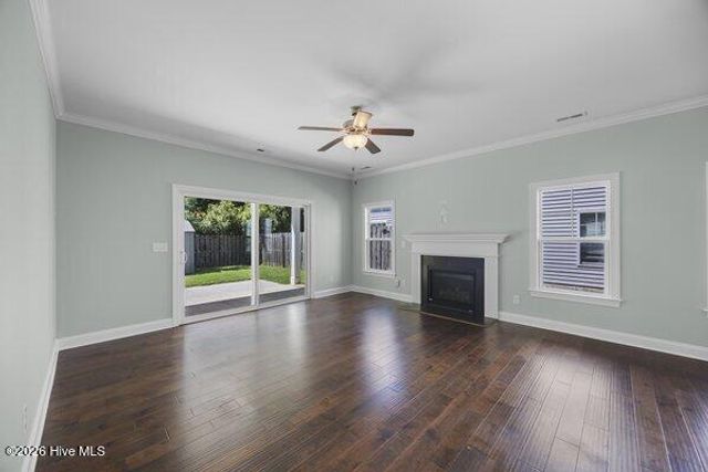 4550 Huntsman Court, Castle Hayne, NC 28429