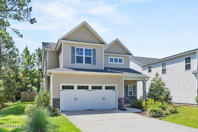 4550 Huntsman Court, Castle Hayne, NC 28429