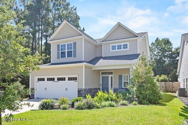 4550 Huntsman Court, Castle Hayne, NC 28429