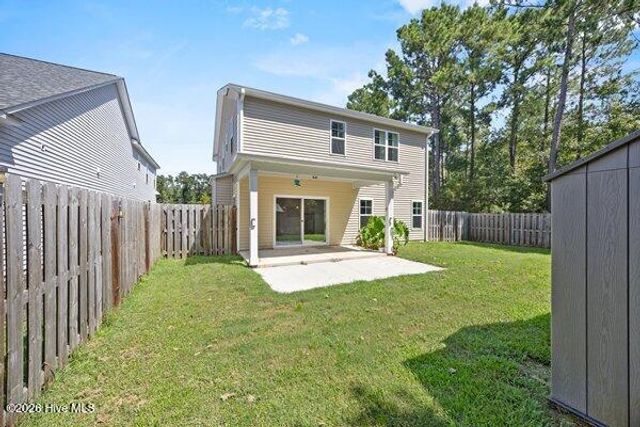 4550 Huntsman Court, Castle Hayne, NC 28429