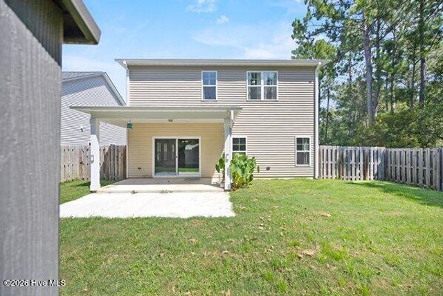 4550 Huntsman Court, Castle Hayne, NC 28429