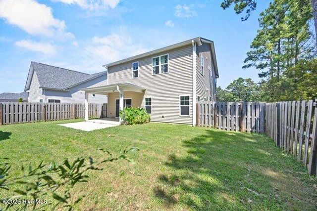 4550 Huntsman Court, Castle Hayne, NC 28429