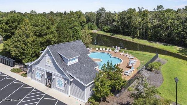 4550 Huntsman Court, Castle Hayne, NC 28429