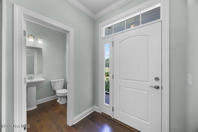 4550 Huntsman Court, Castle Hayne, NC 28429