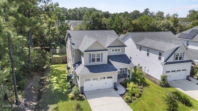 4550 Huntsman Court, Castle Hayne, NC 28429