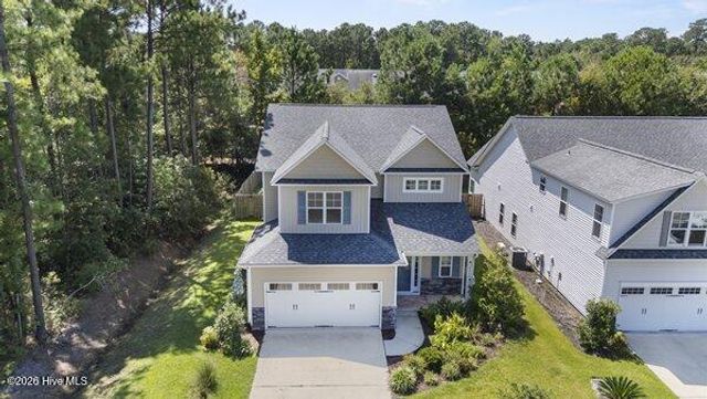 4550 Huntsman Court, Castle Hayne, NC 28429