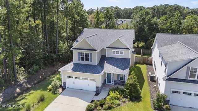 4550 Huntsman Court, Castle Hayne, NC 28429