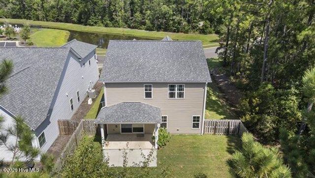 4550 Huntsman Court, Castle Hayne, NC 28429