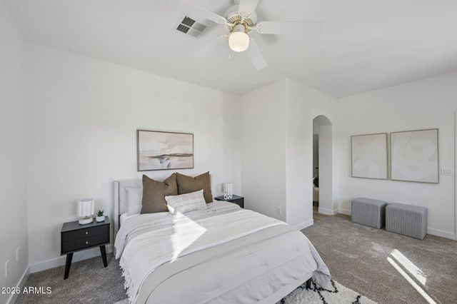 3020 E KINGS Avenue, Phoenix, AZ 85032