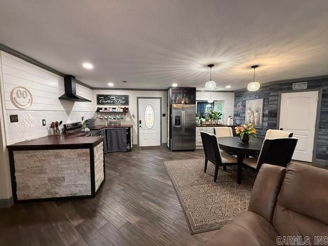 182 Tuff, Hot Springs, AR 71901