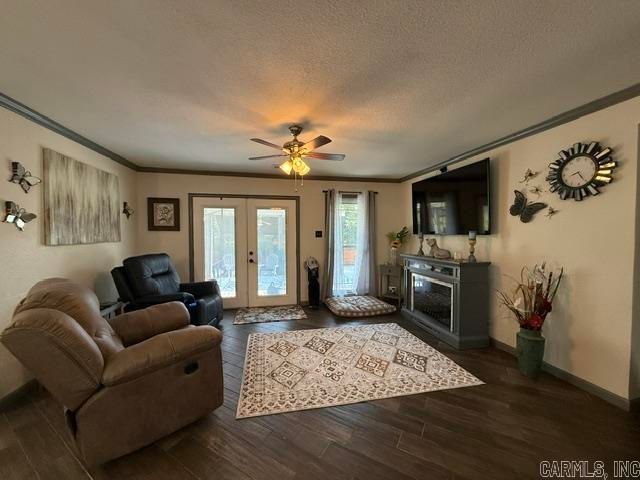 182 Tuff, Hot Springs, AR 71901