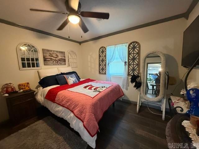 182 Tuff, Hot Springs, AR 71901