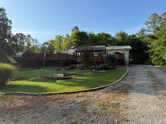182 Tuff, Hot Springs, AR 71901
