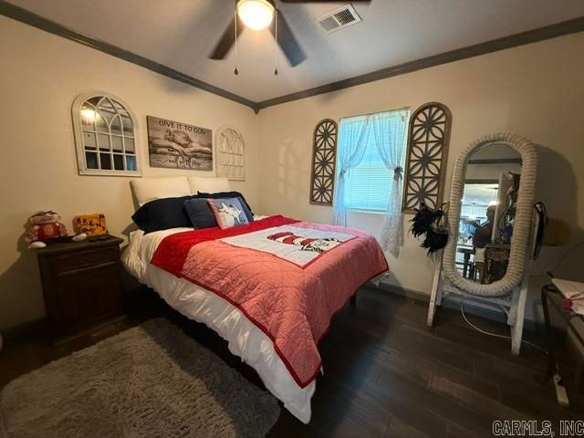 182 Tuff, Hot Springs, AR 71901