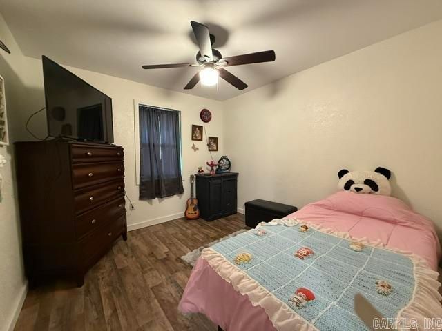 182 Tuff, Hot Springs, AR 71901