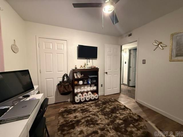 182 Tuff, Hot Springs, AR 71901