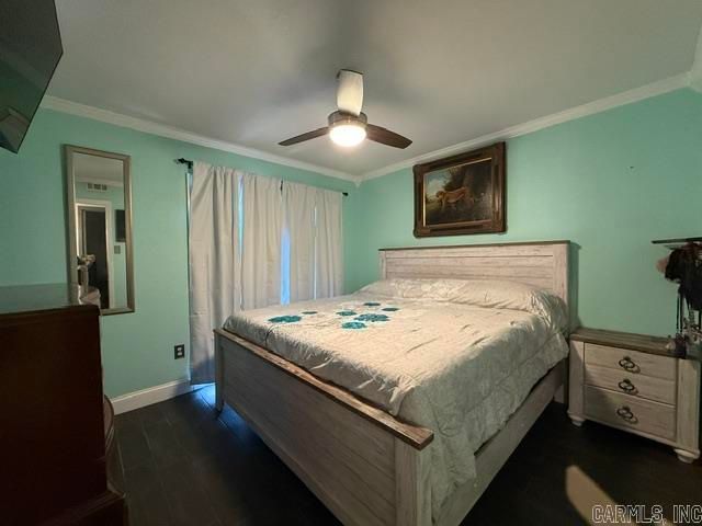 182 Tuff, Hot Springs, AR 71901