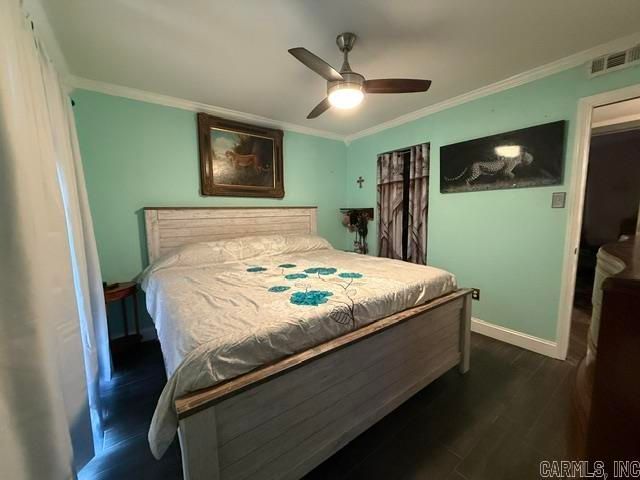 182 Tuff, Hot Springs, AR 71901