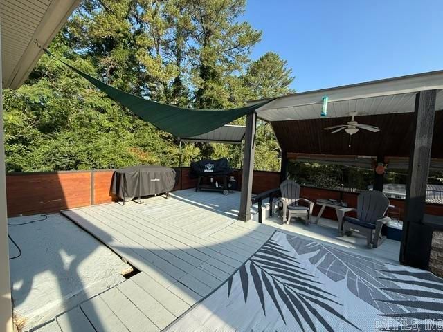 182 Tuff, Hot Springs, AR 71901