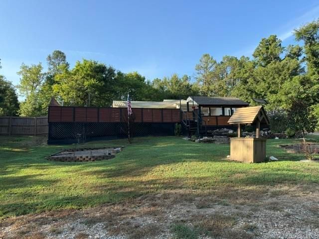 182 Tuff, Hot Springs, AR 71901