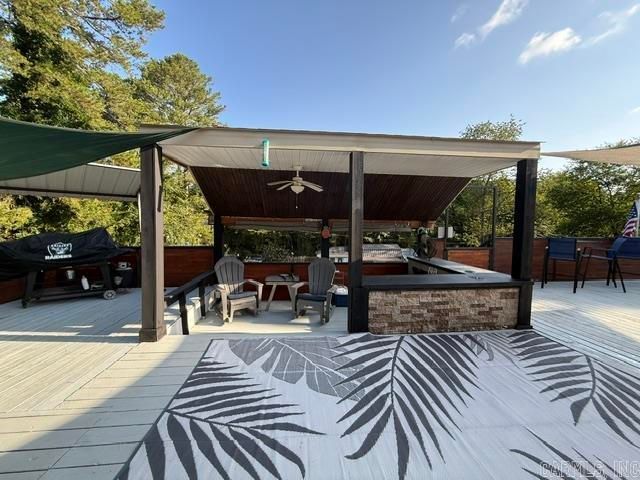 182 Tuff, Hot Springs, AR 71901