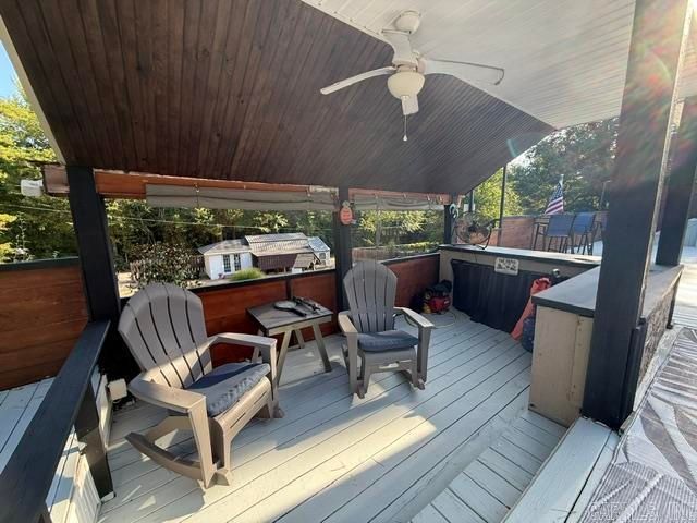 182 Tuff, Hot Springs, AR 71901
